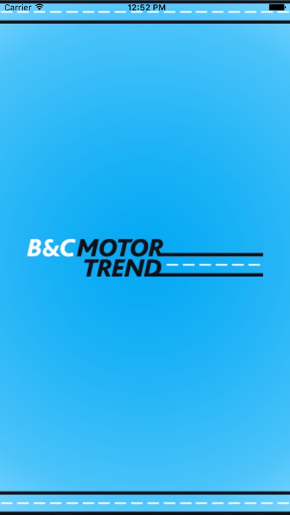 B&C Motor Trend - Coches de Ocasión