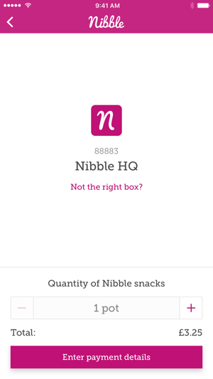 Nibble Snacks(圖5)-速報App