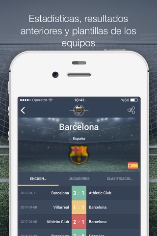 Super Score App :  livescores screenshot 3