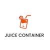Juice Container