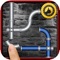 New Plumber 94 - favorite game lovers of puzzles without time