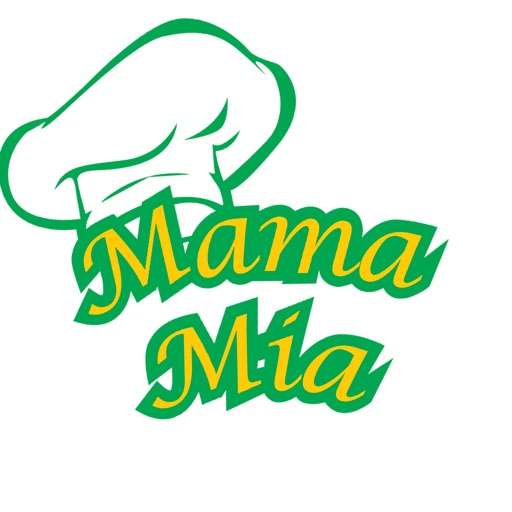 Mama Mia Pizza & Wings iOS App