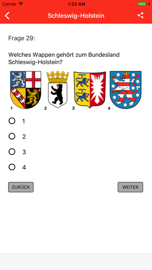 Einbürgerungstest Schleswig-Holstein(圖3)-速報App