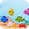 Fish Hunter frenzy - Catfish