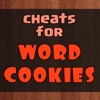 Cheats For Word Cookies - Free Coints and Answers