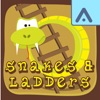 Snakes And Ladders.