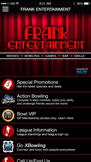 Frank Entertainment(圖1)-速報App