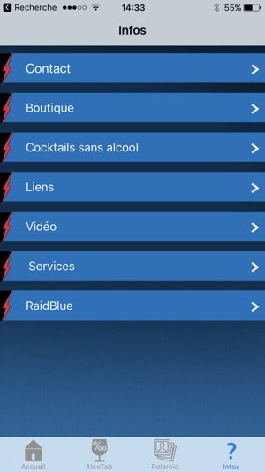 RaidBlue(圖3)-速報App