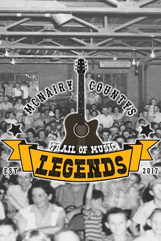 Trail of Music Legends screenshot 4