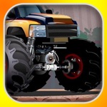 Truck Nitro - Car Racing Games