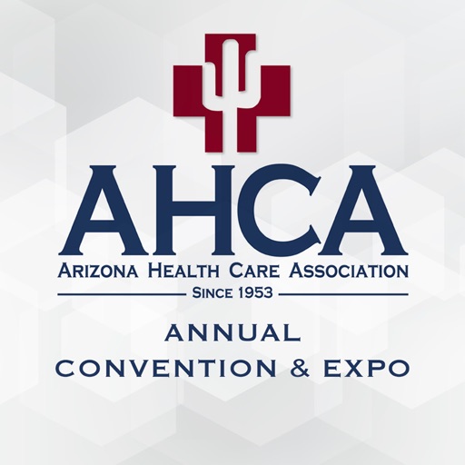 AHCA Convention 2021 by Arizona Health Care Association, Inc.