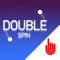 Icon Double Spin