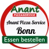 Anant Pizza Service Bonn