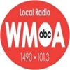 WMOA 1490