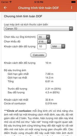 Cẩm nang nhiếp ảnh(圖4)-速報App