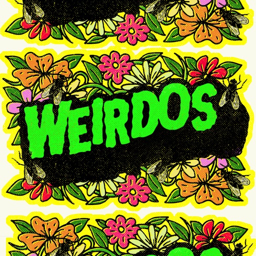 Weirdos
