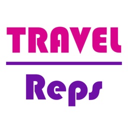 TRAVELReps - rekomendowane firmy turystyczne