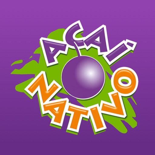 Açaí Nativo icon