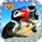 VR Race Moto GP. Crazy bike stunts virtual Reality