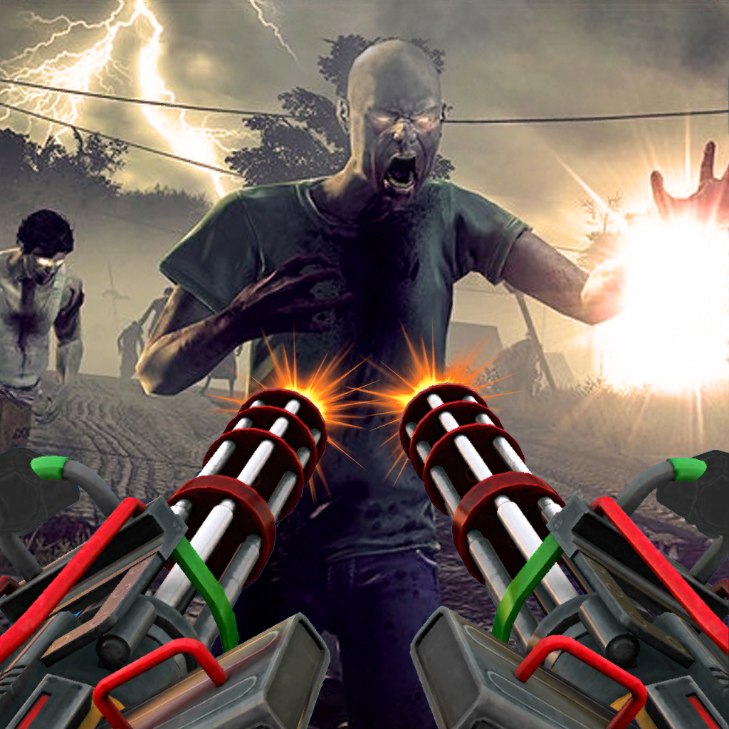 Get FPS Zombie Target 3D for iOS, iPhone, iPad Aso Report