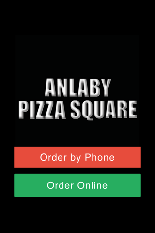 Anlaby Pizza Square screenshot 2