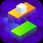 Cube Jump Endless Game