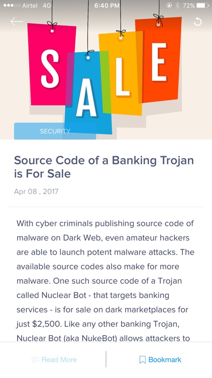 Cyware Pro - For Organizations
