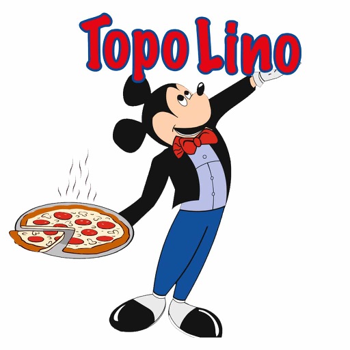 Topo Lino icon