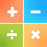 Get Quick Math: Brain Workout for iOS, iPhone, iPad Aso Report