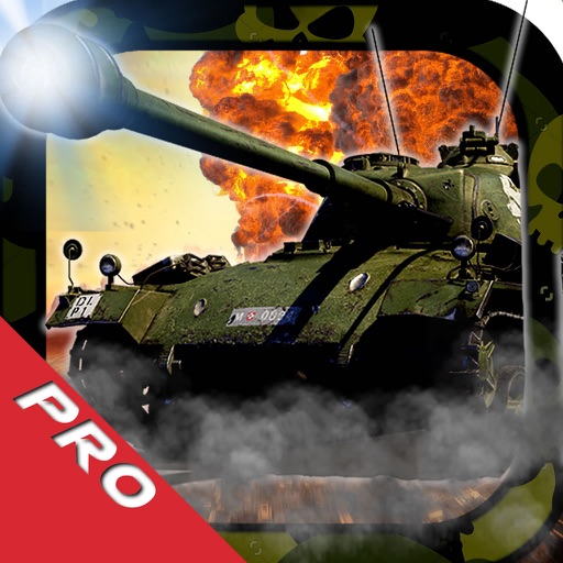 Ace Of Tanks Adventure PRO: Power Play iOS App