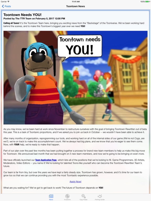 invasion tracker toontown download free