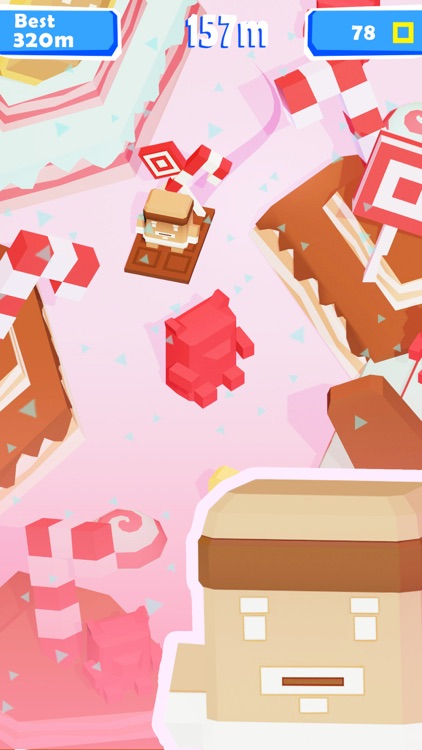 Silly Slide II screenshot-4