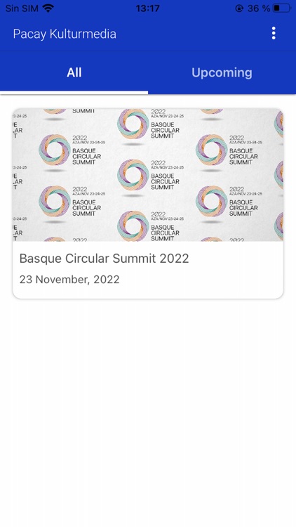 Basque Circular Summit 2022