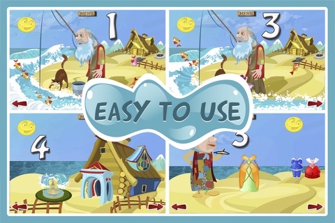 Counting 123 - Learn to count - náhled