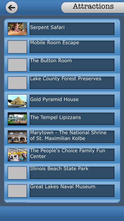 The Great App For Six Flags Great America Guide