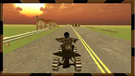 Game screenshot Extreme Adventure of Quad Bike Racing Simulator apk