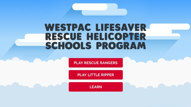 Westpac Schools Program