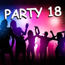 Activities of PARTY 18 (EN/RU)