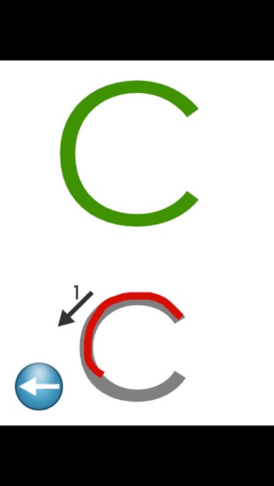 How to cancel & delete ABC Dino Français from iphone & ipad 2