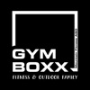 Gym Boxx