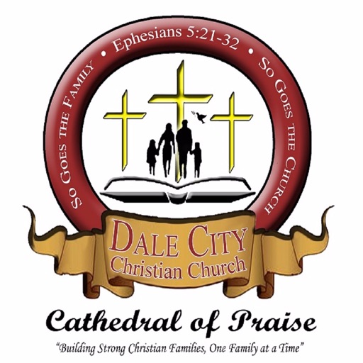 Dale City Christian Church - Dale City, VA icon