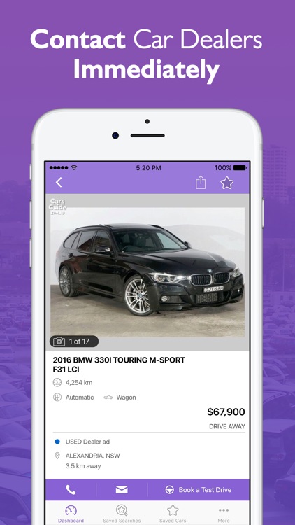 CarsGuide - Used Cars For Sale