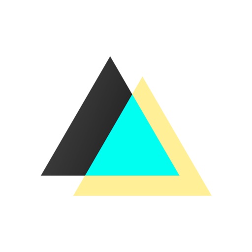 Fused Photo Editor & Double Exposure Video Blender