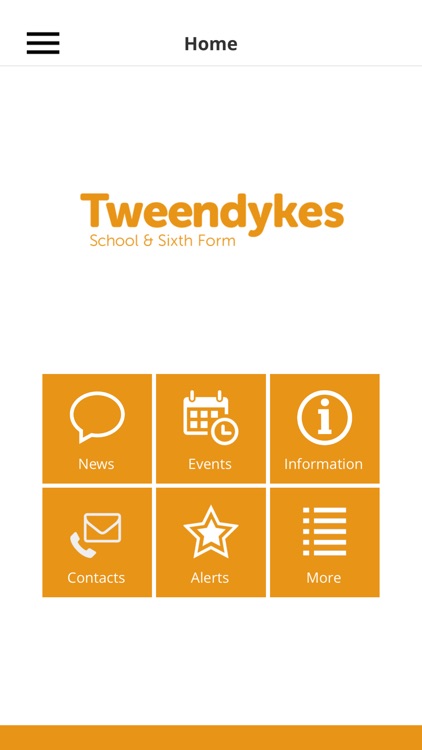 Tweendykes School