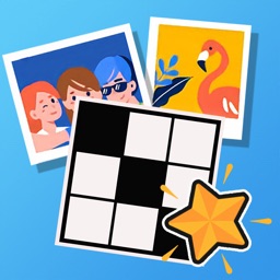 Picture Crossword Daily Puzzle