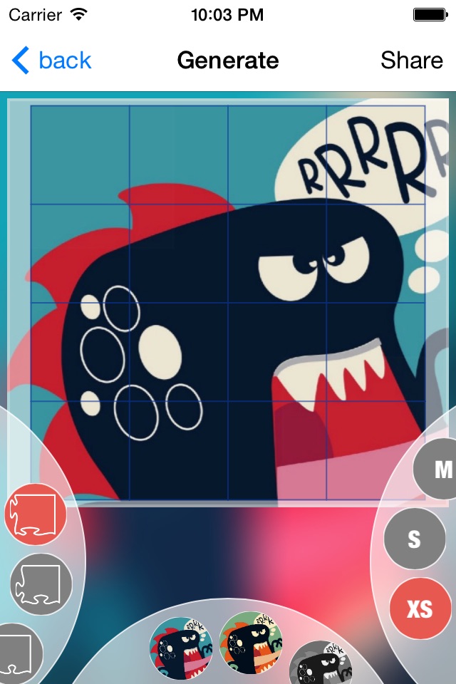 Puzzler - Jigsaw Puzzle screenshot 4