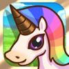 Unicorn Evolution World