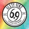 6ixty 9ine coffee