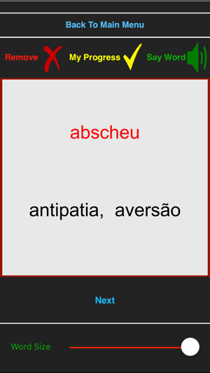 Alemão avançado(圖1)-速報App