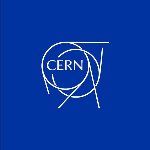 CERN Stickers Download